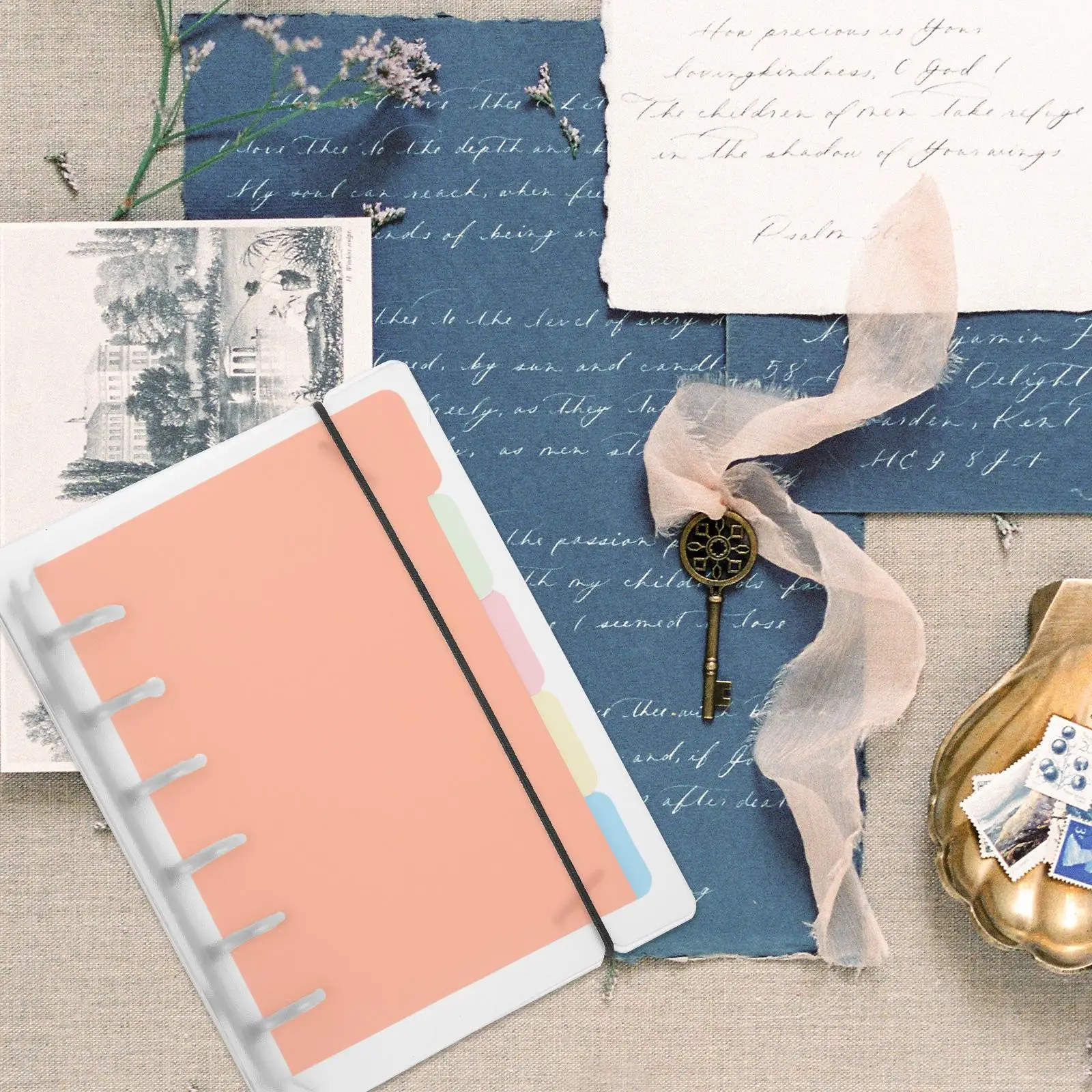 Прозрачные тетради - Фотография_3