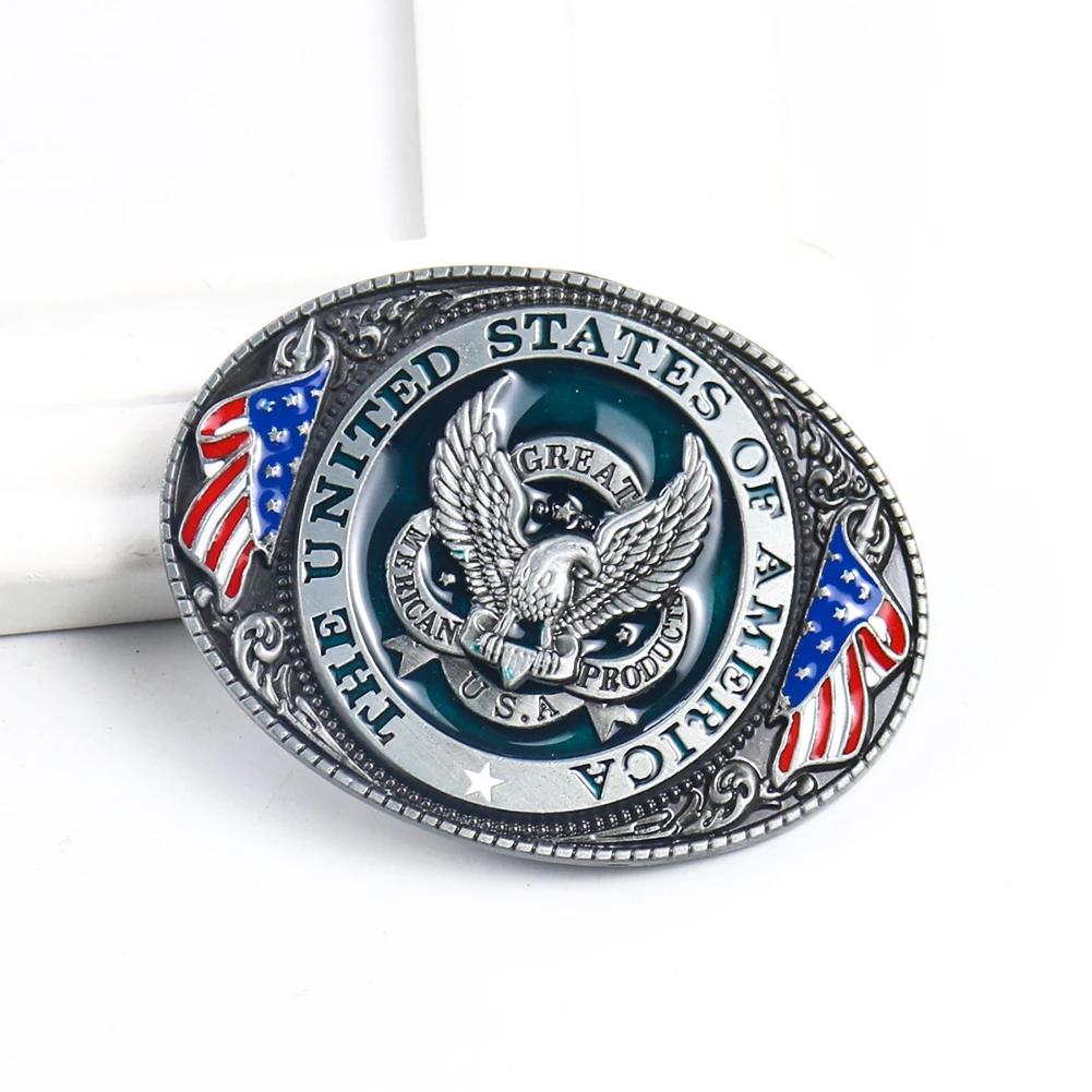 Облысший орел, американский продукт - Фотография_3