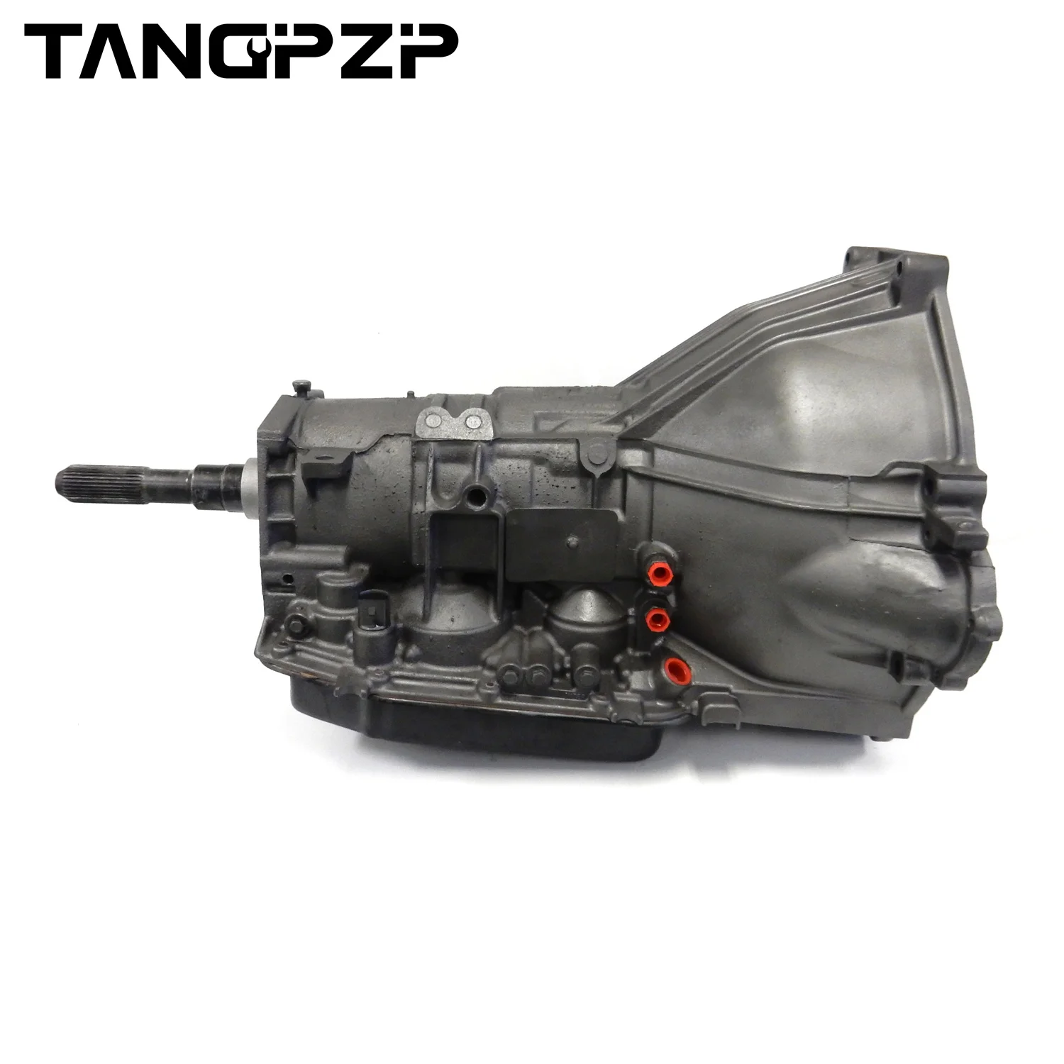 Tangpzp tangpzp 4r70w коробка передач 4r75w cvt 4wd mod 3 - Фотография_3