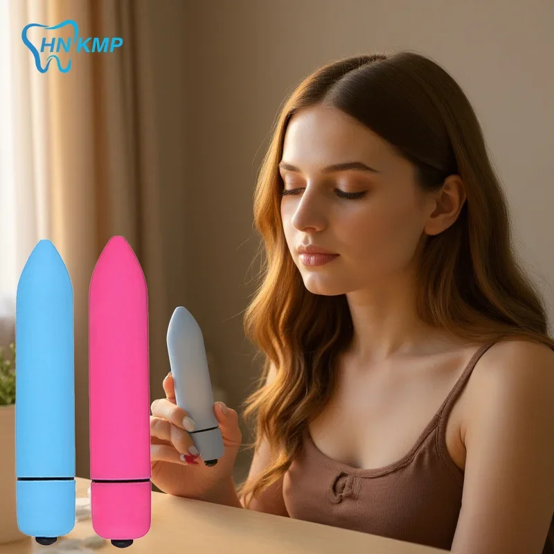 Портативный одноканальный usb-массажер для глаз - Фотография_3