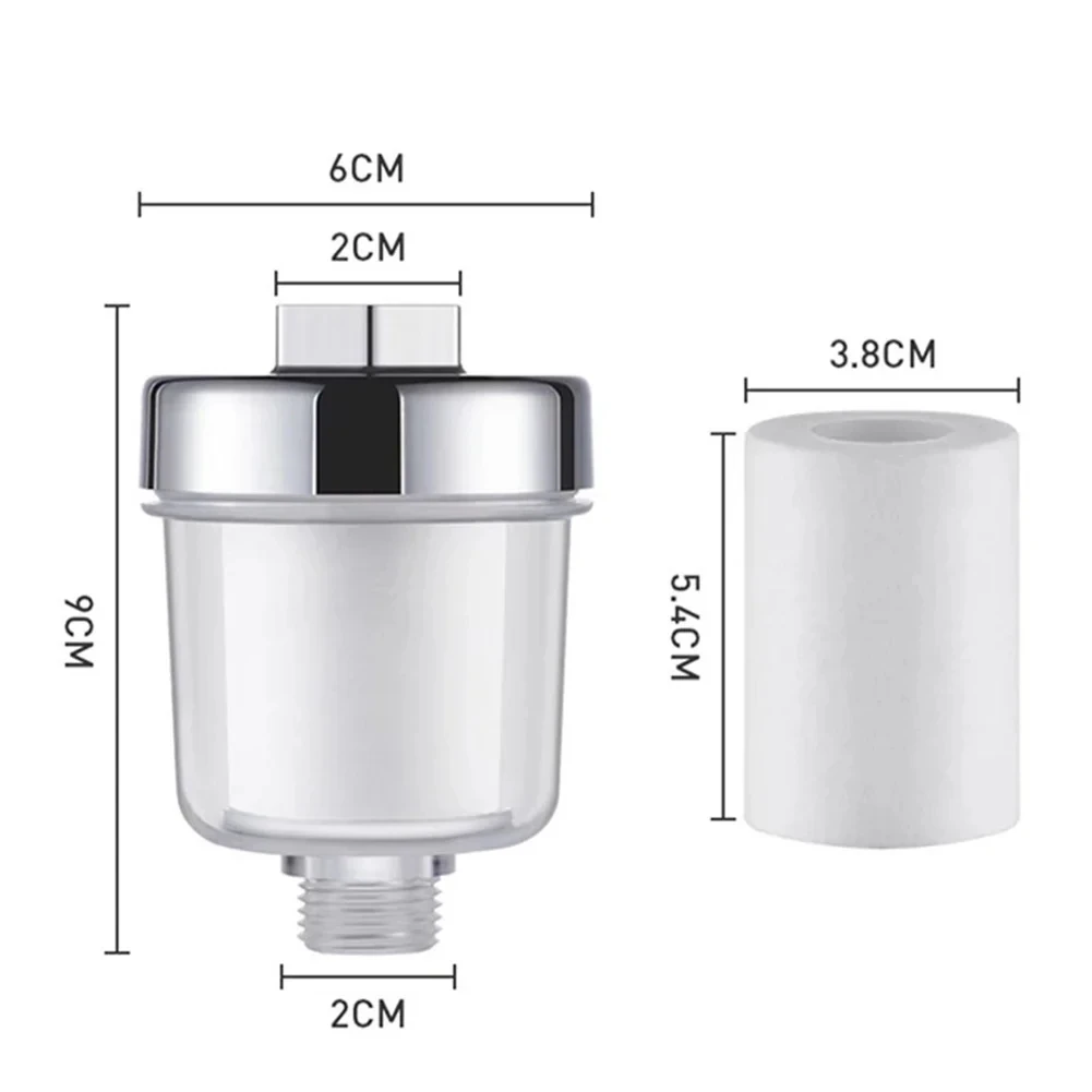 Универсальный очиститель воды - Фотография_6