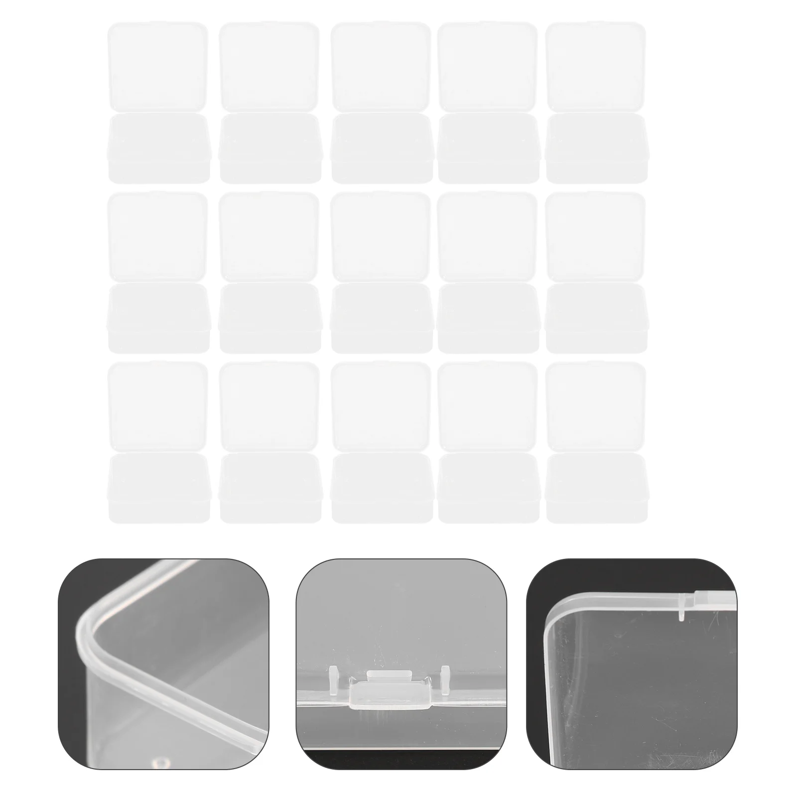 Коробка для хранения помады