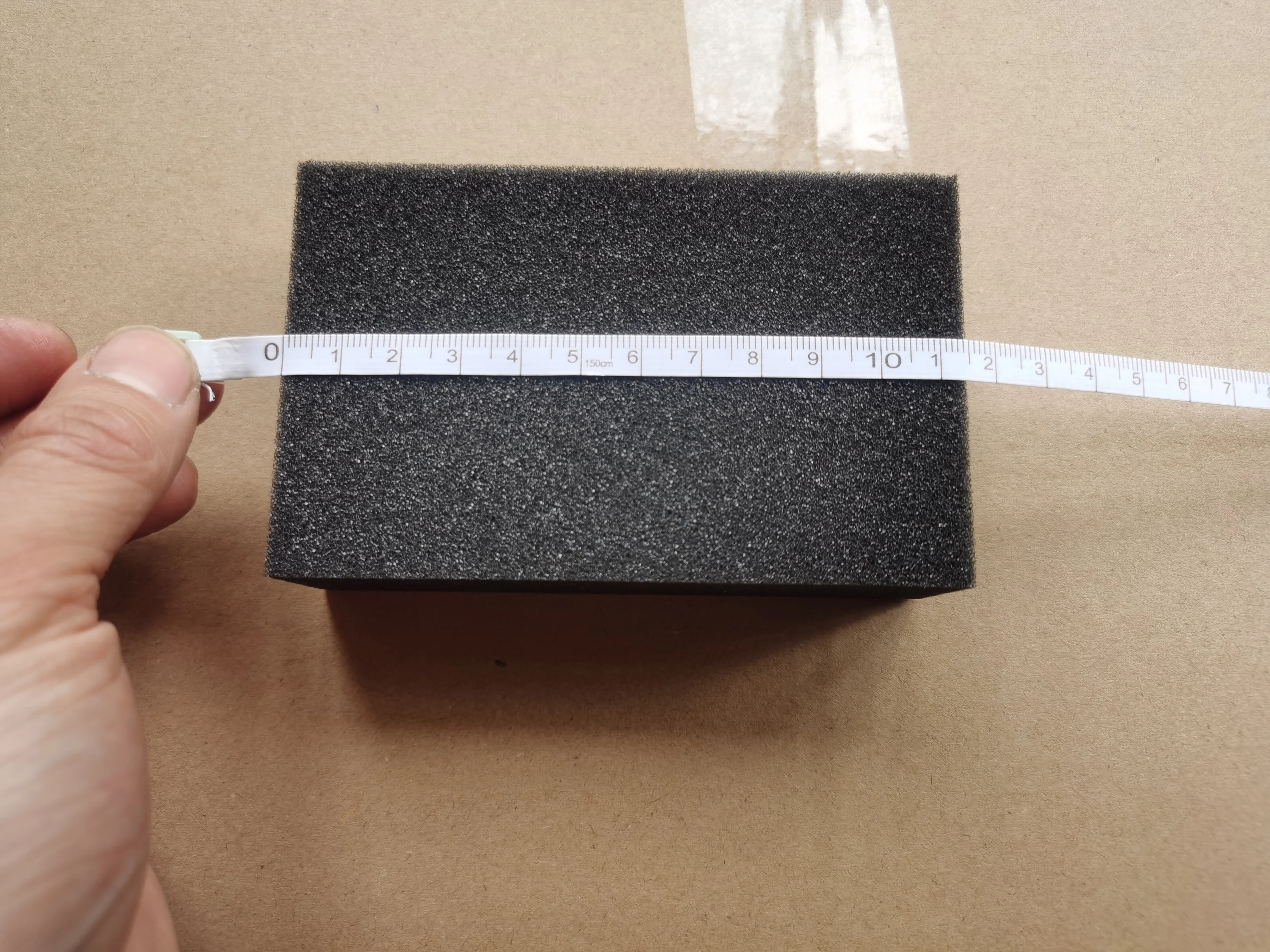 Элемент воздушного фильтра 71-72 sl70 - Фотография_5