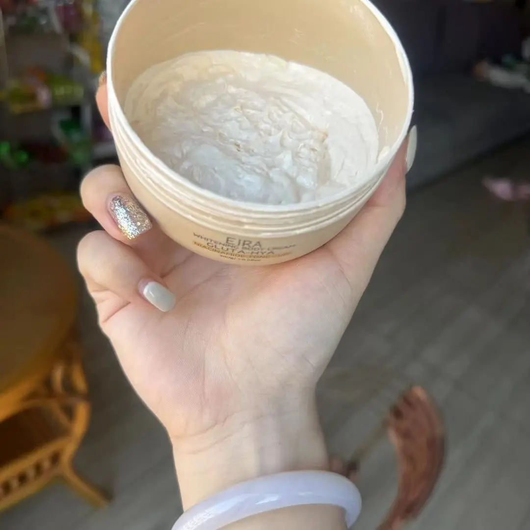 Вьетнамский лосьон для тела eira - Фотография_5
