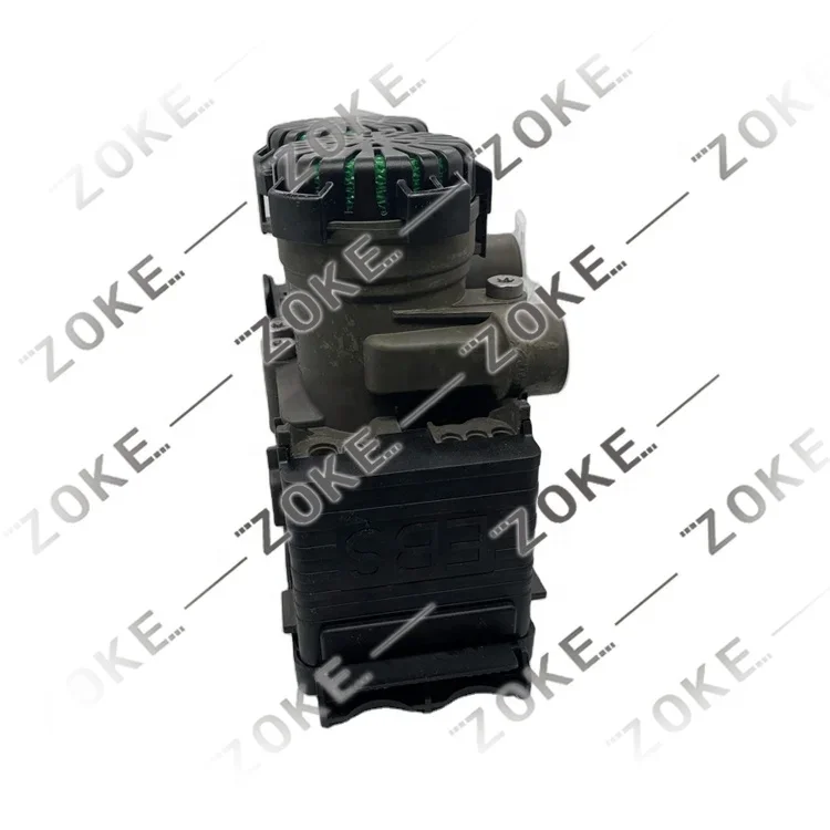 Oem k 057766   ebs задний тормозной - Фотография_5