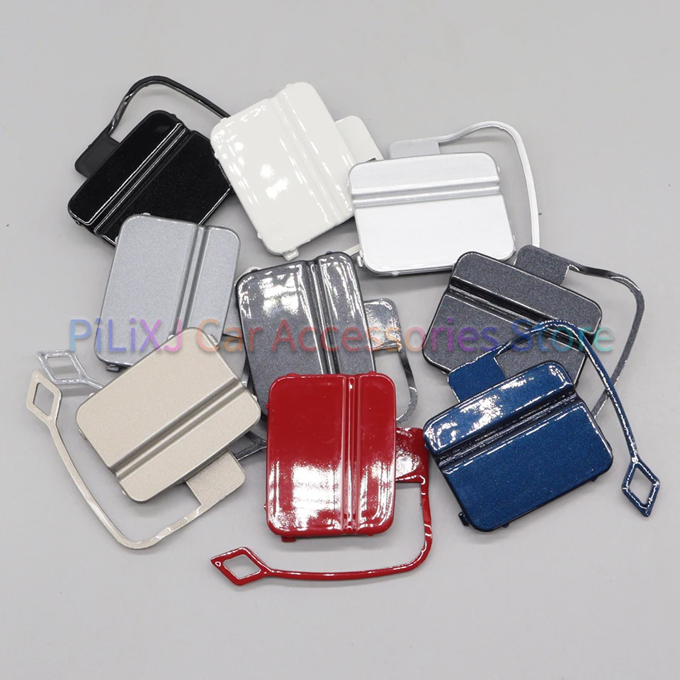 Автоматический задний бампер - Фотография_3