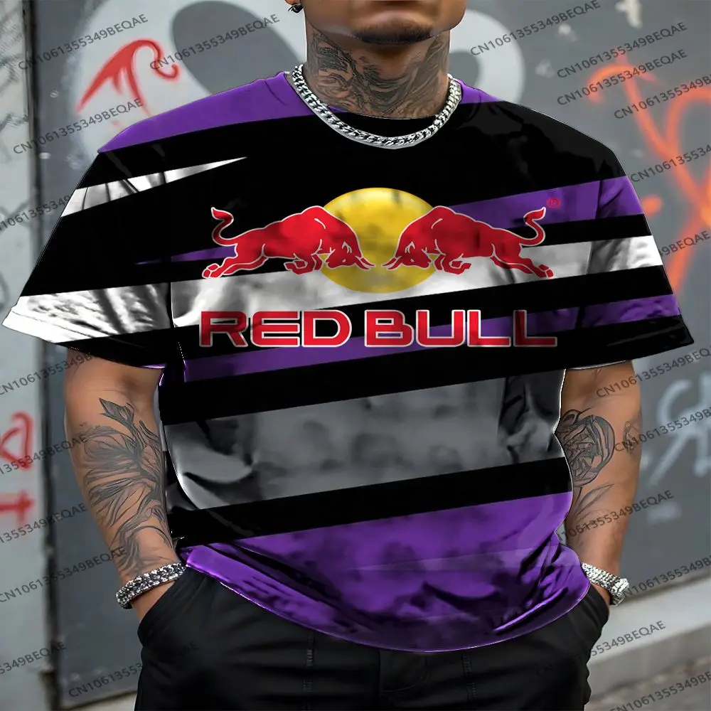 Мужская одежда red bull - Фотография_6