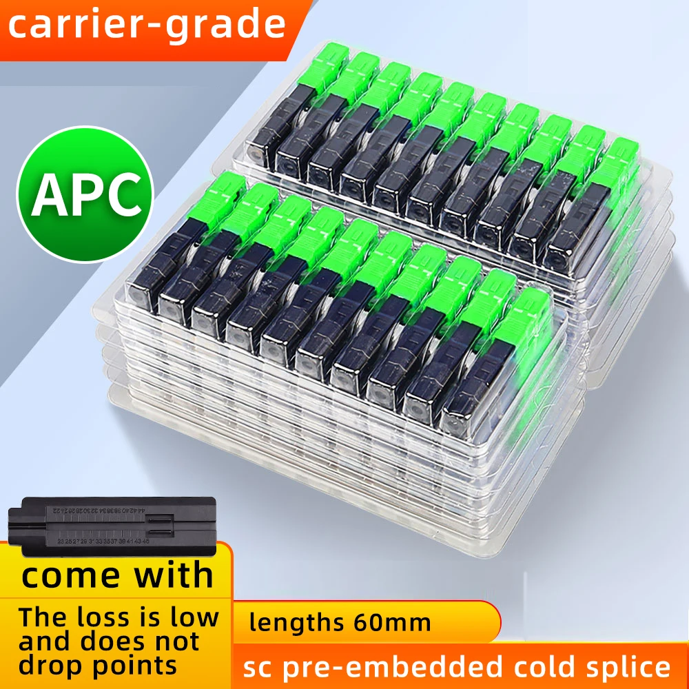 Saivxian ftth sc apc одномодовый - Фотография_5