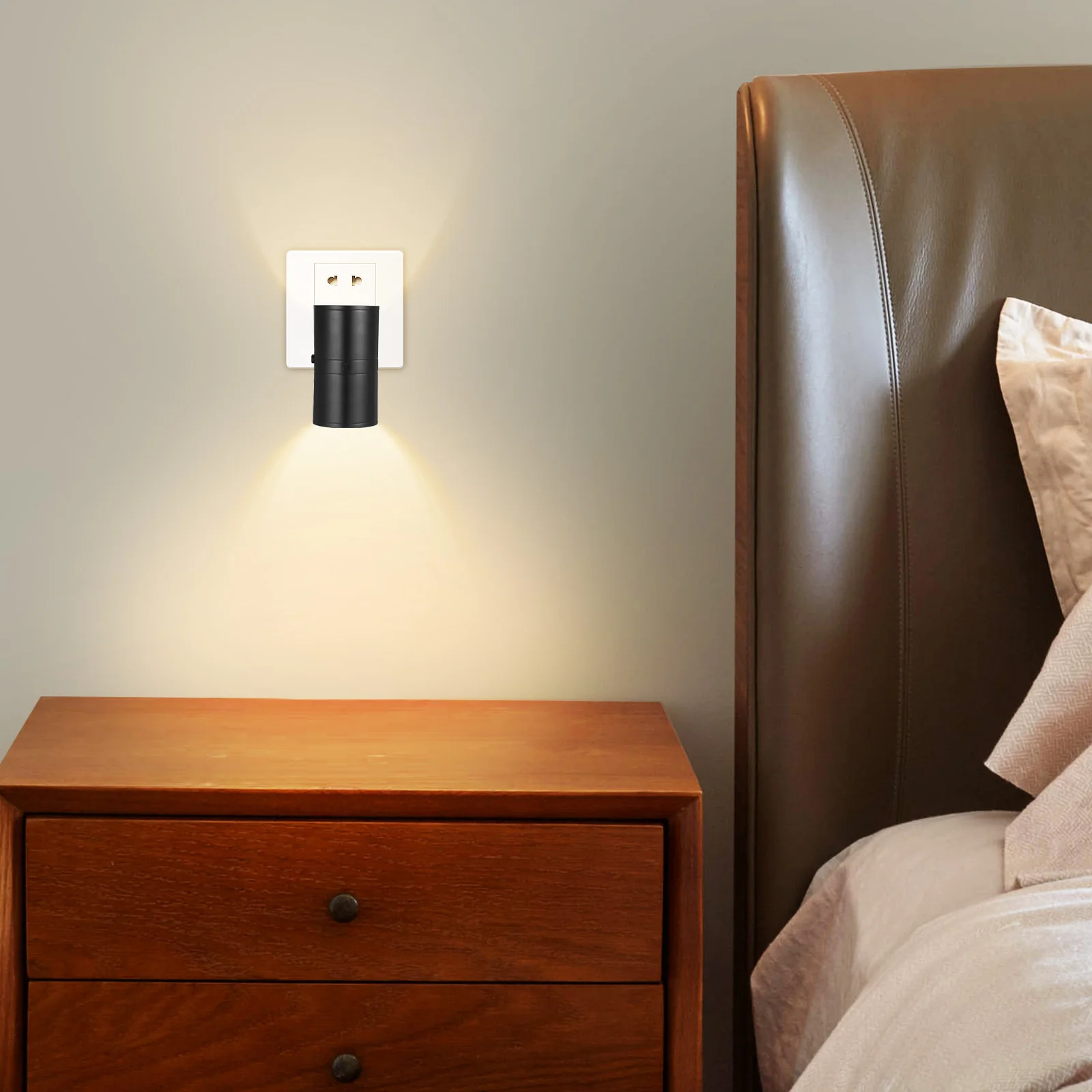 Светодиодный ночник - Фотография_5