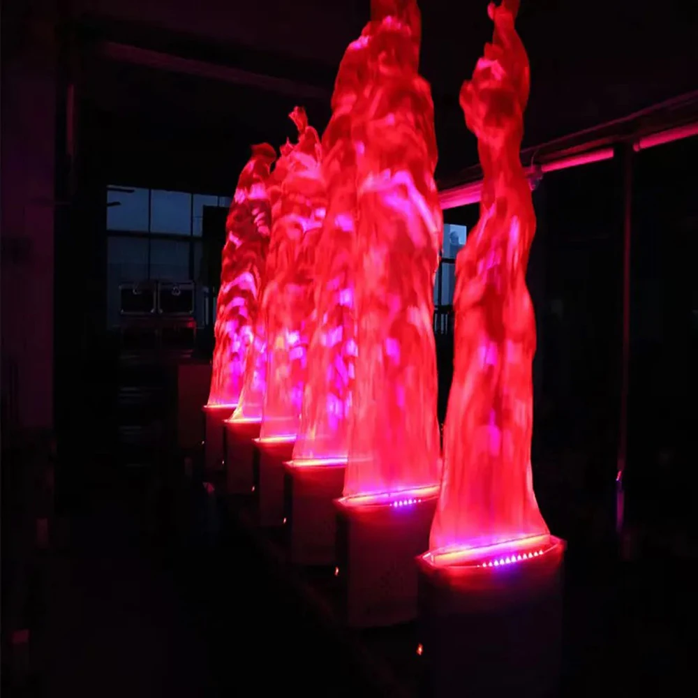 Новинка, искусственный rgb эффект - Фотография_5