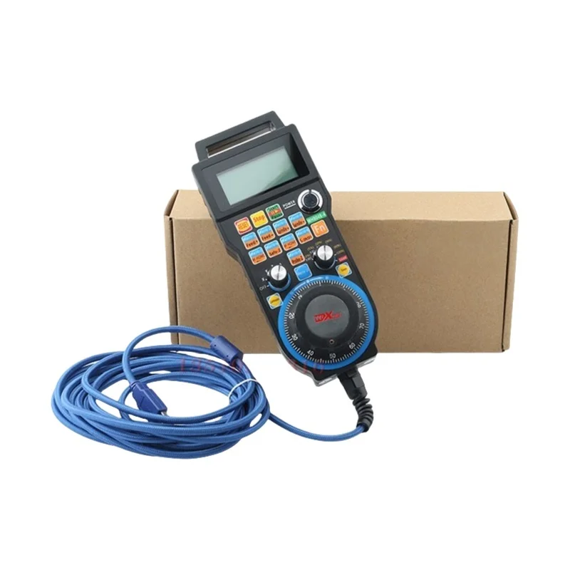 Оптовая продажа xhc 4-осевой mpg - Фотография_3