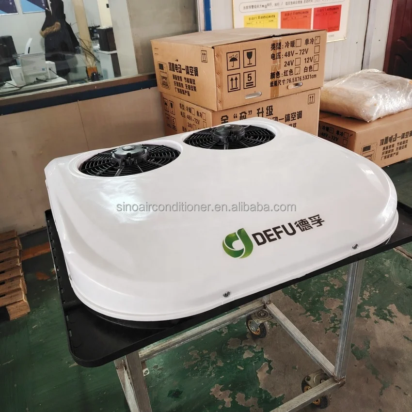 12 в с батарейным питанием для парковки - Фотография_3