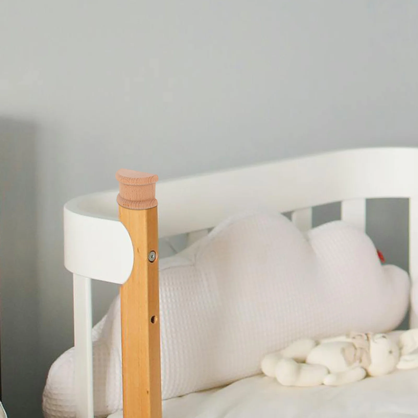 Деревянные балясины из массива дерева - Фотография_5