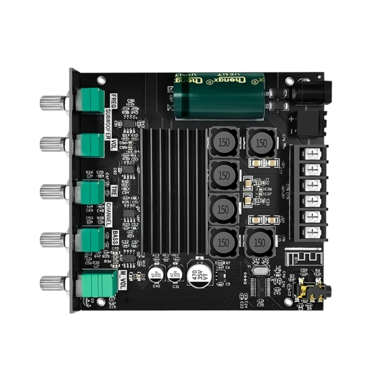 Zk-tb21 bluetooth 5 - Фотография_5