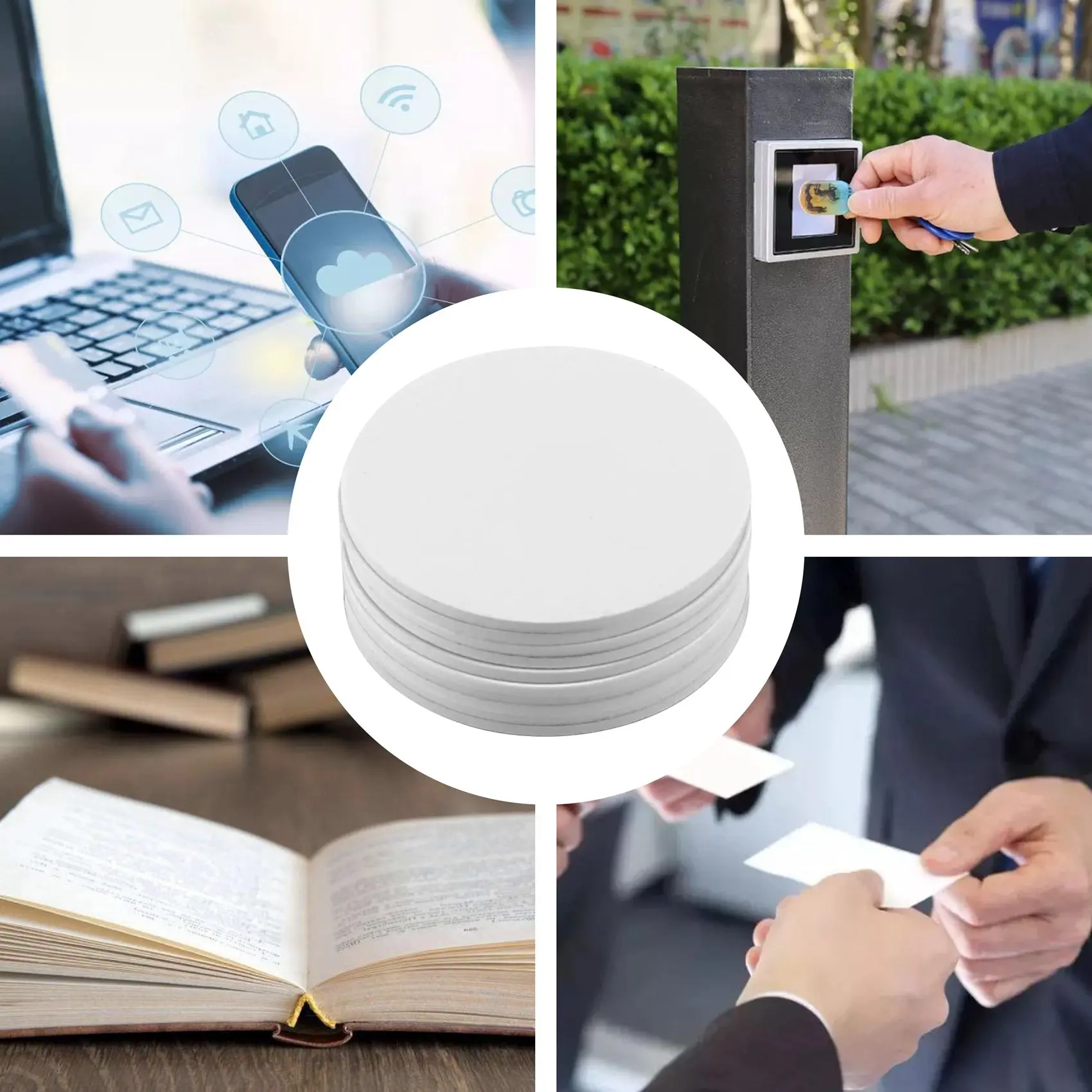 Ярлыки для ntag215 - Фотография_5