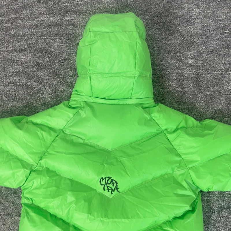 Куртка с хлопковой подкладкой mertra - Фотография_5