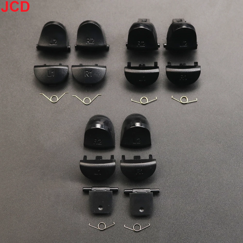 Jcd 1 комплект для ps5 v1 v2 v3 - Фотография_3