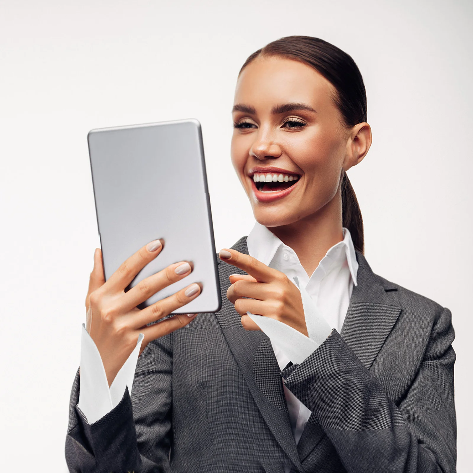 1 пара стильных полиэстеровых хлопковых - Фотография_5