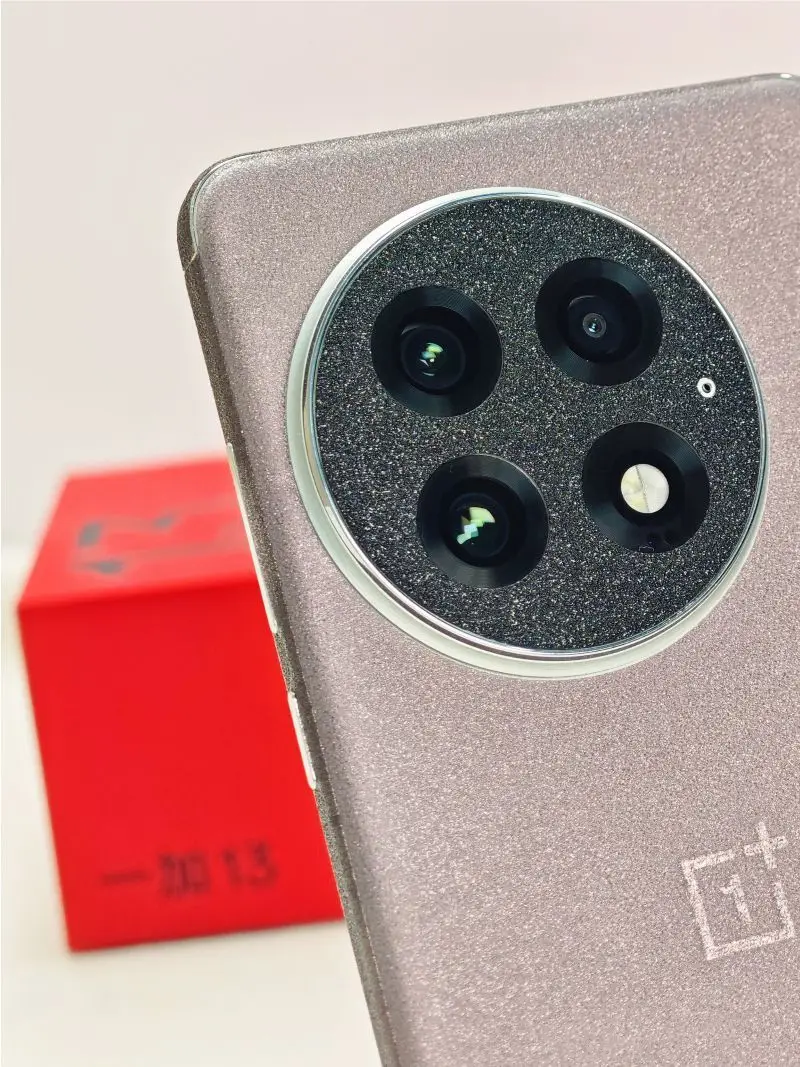 Пленка для объектива oneplus 13 - Фотография_5