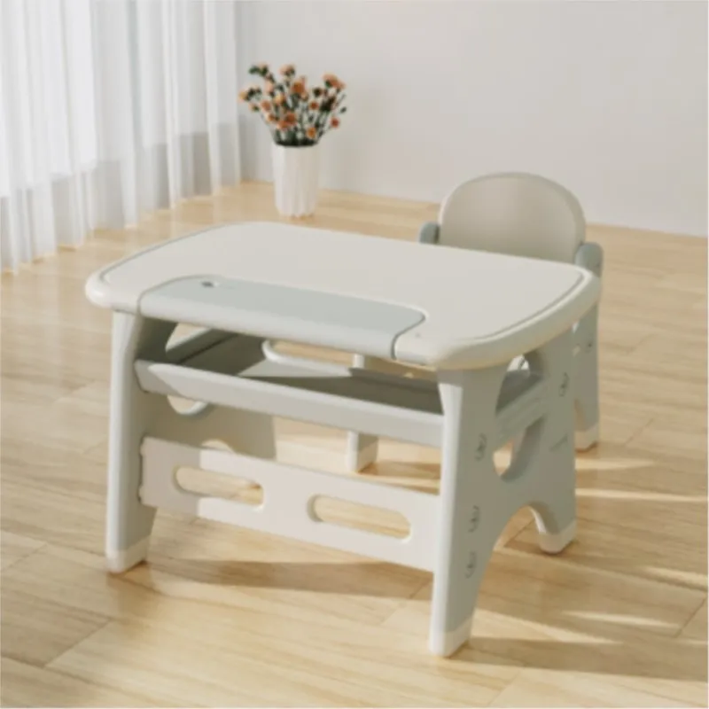 K-star бытовой детский стол и набор стульев