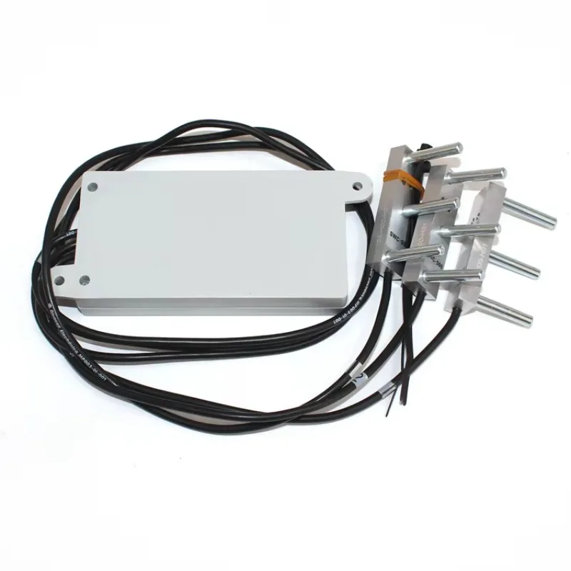 Лидер продаж, современный стальной ремень - Фотография_4