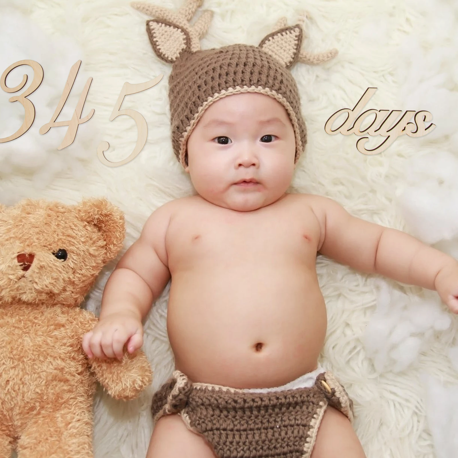 Деревянные детские вехи - Фотография_5