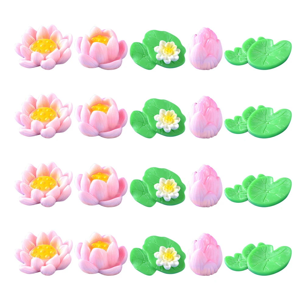 Декор для аквариума из смолы - Фотография_4