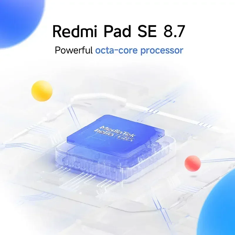 Xiaomi redmi pad se 8 - Фотография_5