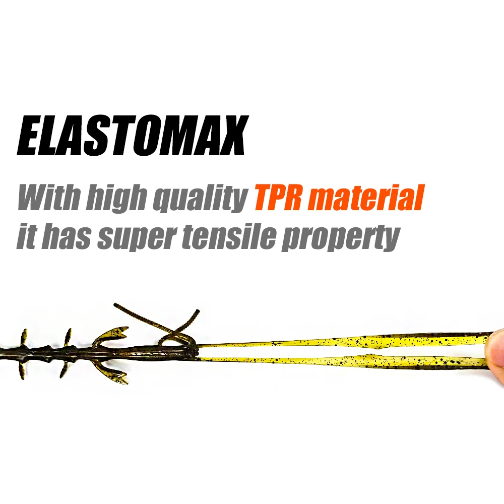 Мм, плавающие сумасшедшие приманки - Фотография_5