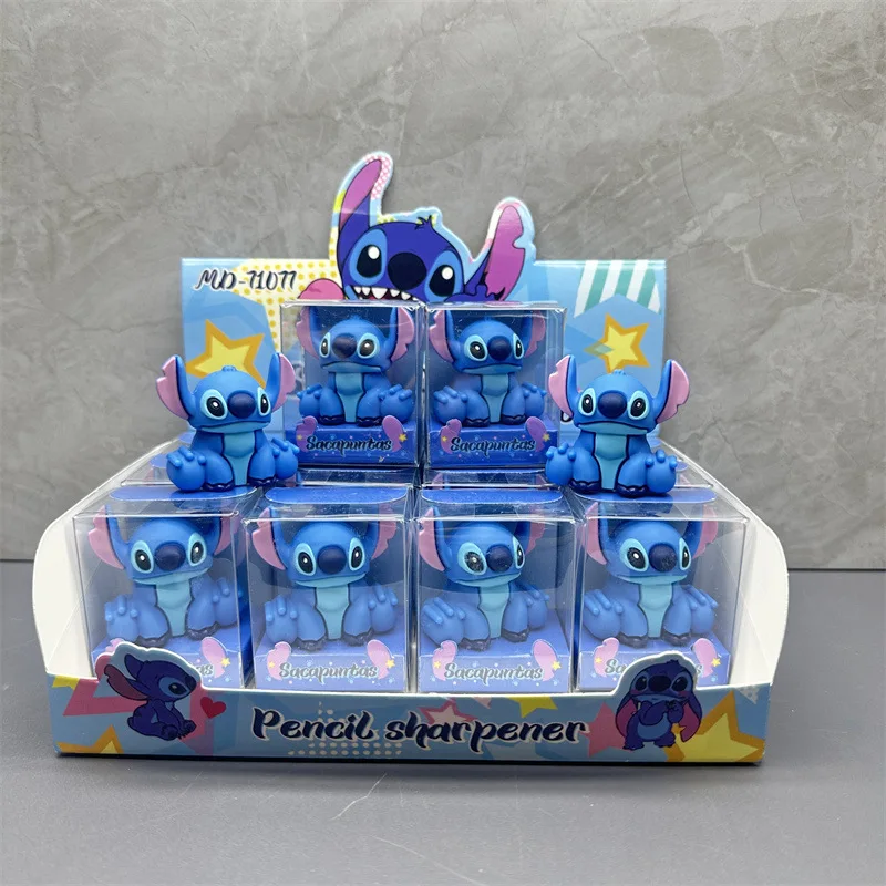 Силиконовые украшения disney stitch - Фотография_4