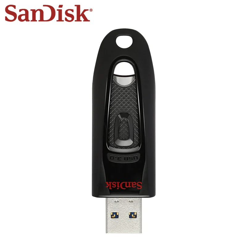 Sandisk ultra usb 3 - Фотография_4