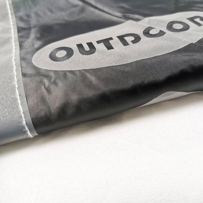 Светоотражающие чехлы для рюкзаков 15l-50l - Фотография_3