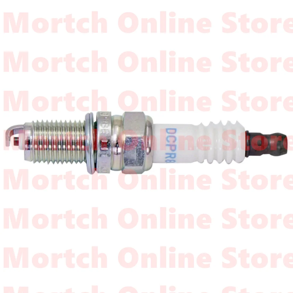 Свеча зажигания dcpr8e 0800- 022800 - Фотография_3