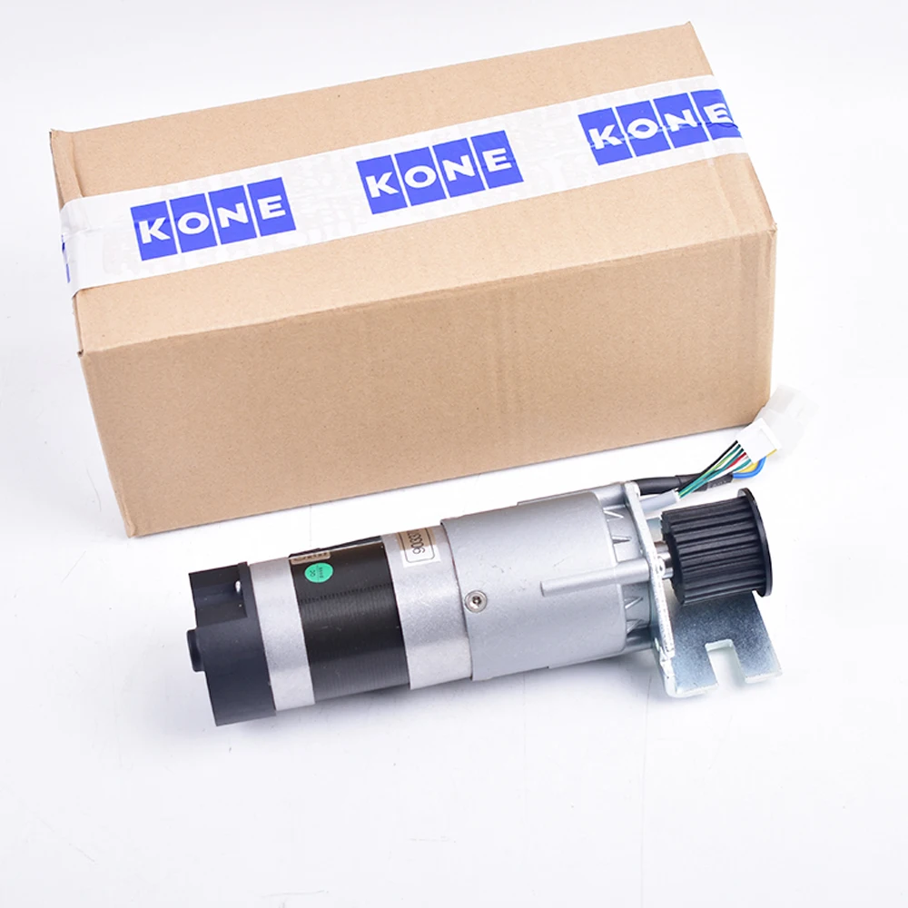 Kone двигатель двери лифта km903370g04 - Фотография_5