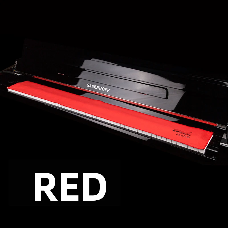 Треугольная вертикальная клавиатура для фортепиано - Фотография_6