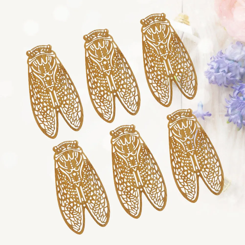 Деревянные закладки - Фотография_6