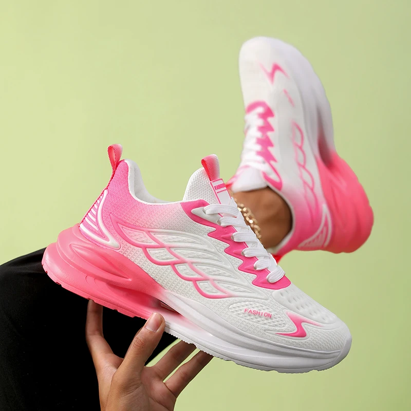 Yrzl мужская обувь для бега легкие - Фотография_3