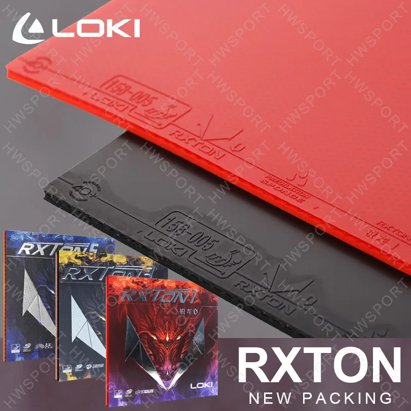 Loki rxton 1 3 5