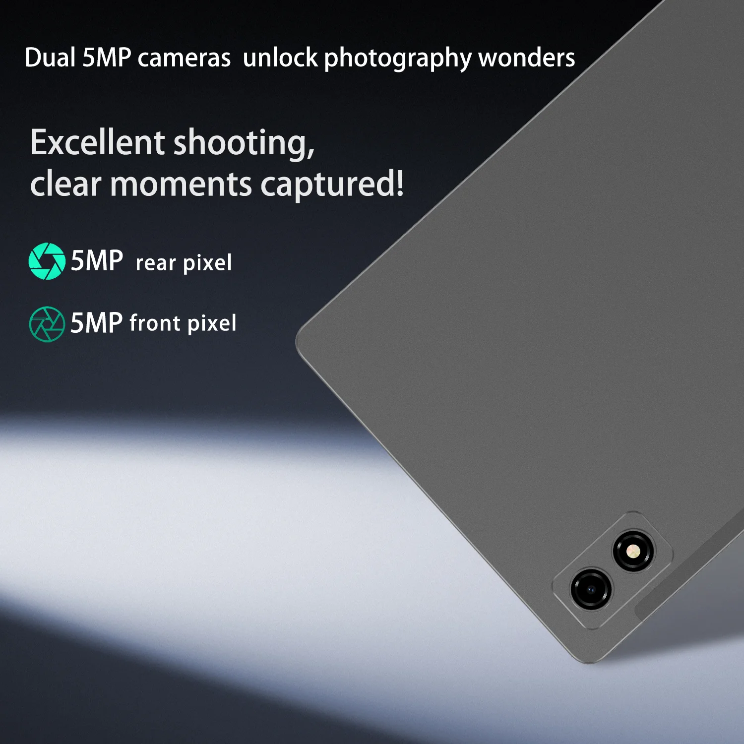 Планшет bncf bpad 10 unisoc t615 - Фотография_3