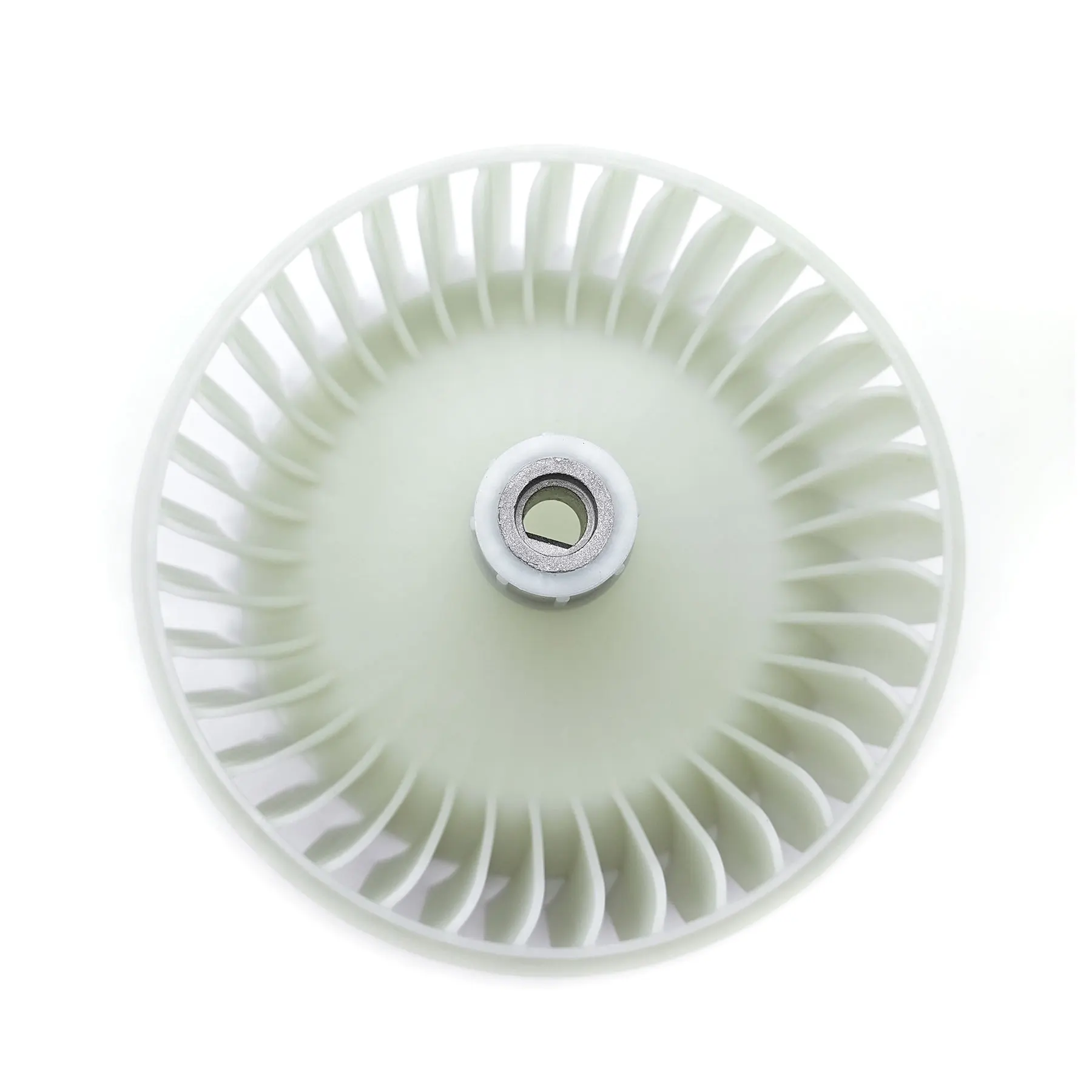 Dc82-01208a вентилятор в сборе подходит для сушилки samsung pd 00081679  - Фотография_2