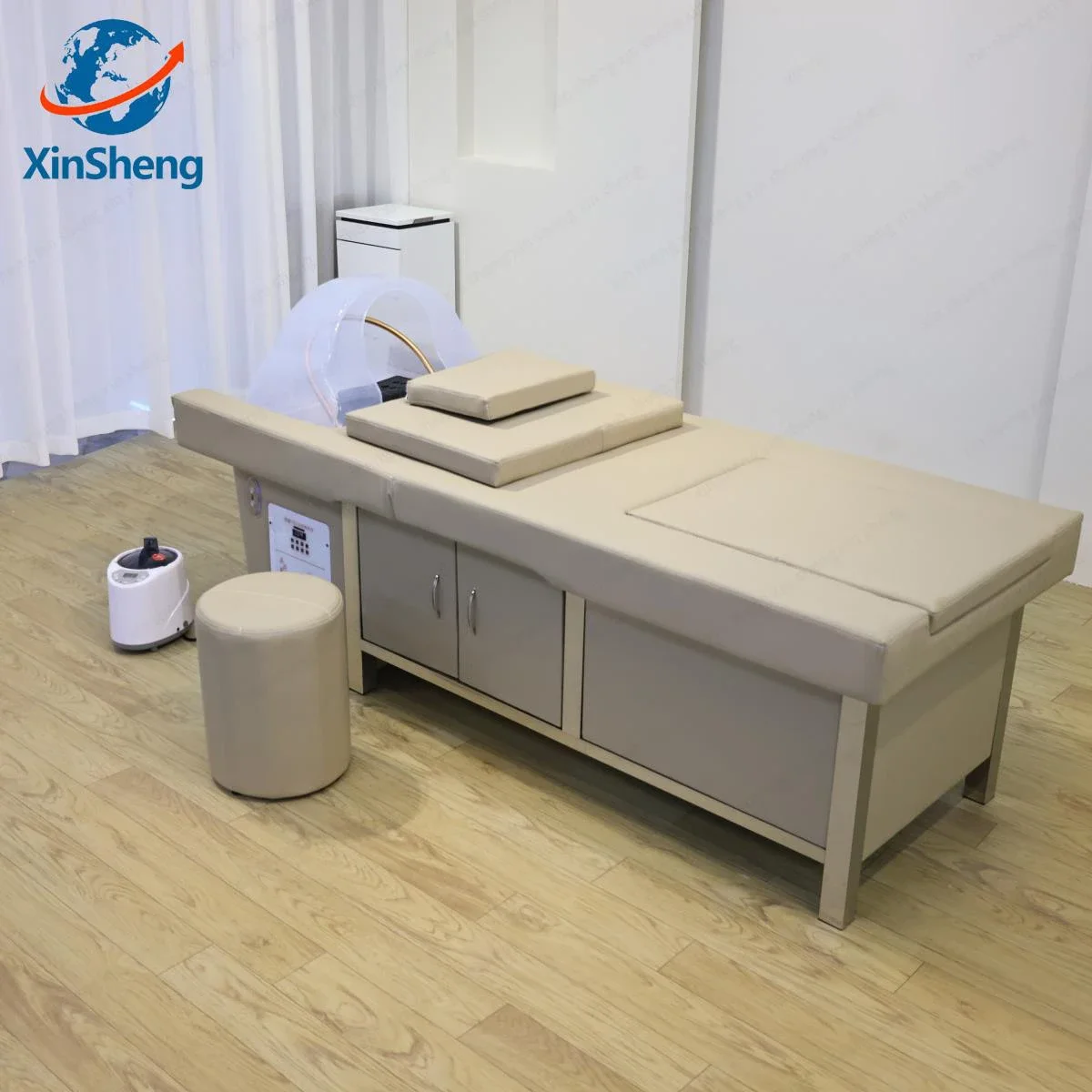 Xinsheng тайский шампунь-кровать