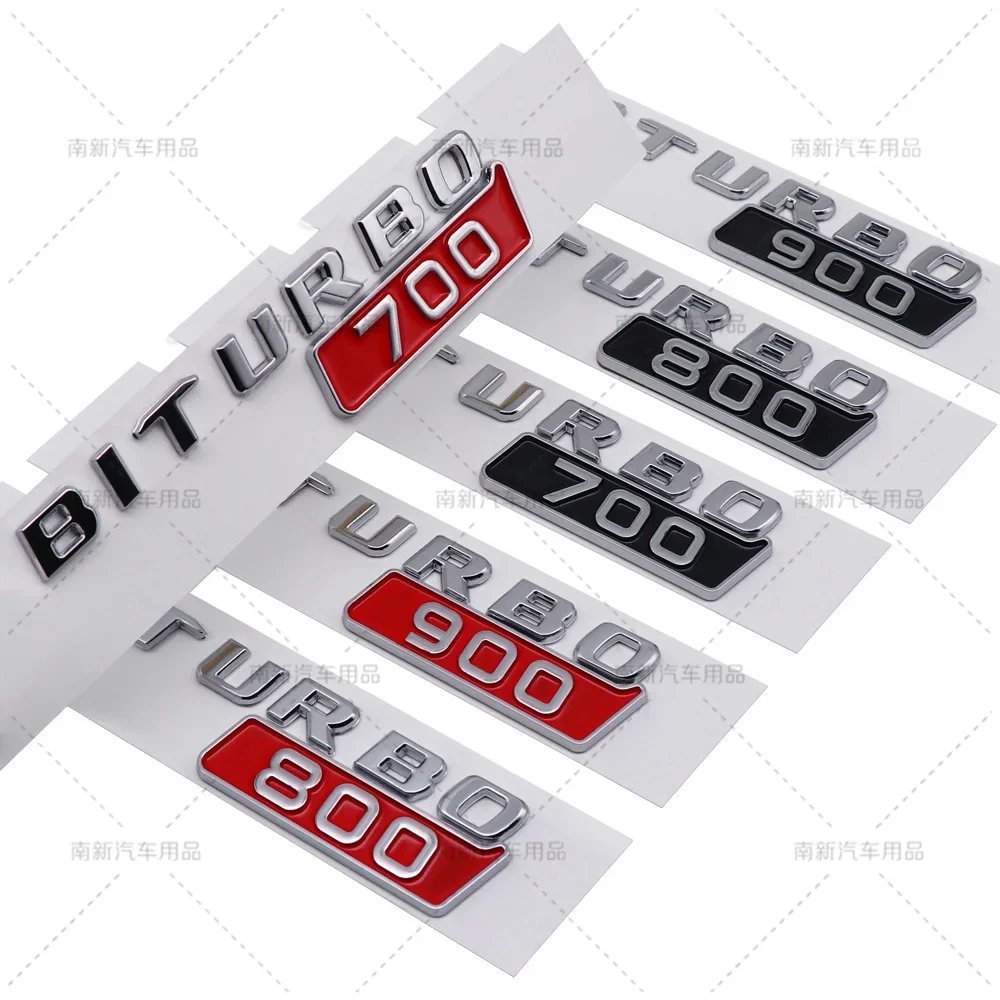 Abs biturbo автомобильная дверь или задний багажник - Фотография_2