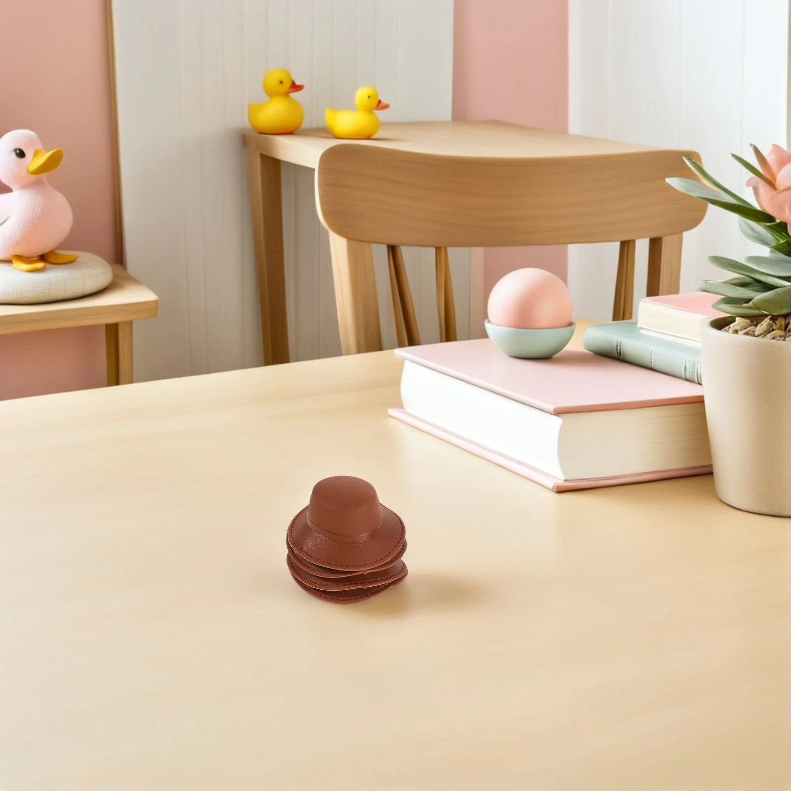 Мини-шляпы принцессы для костюмов - Фотография_2