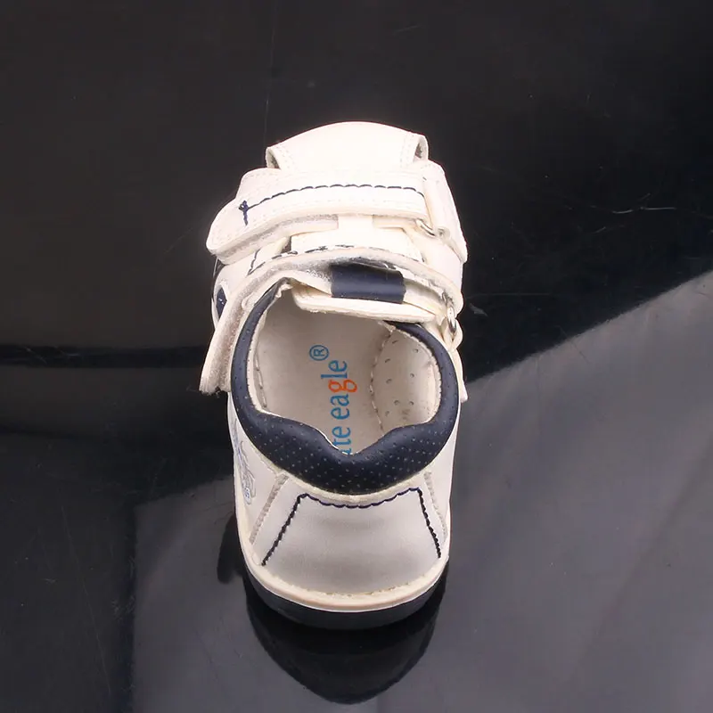 Сандалии для маленьких девочек и мальчиков 2022 - Фотография_3