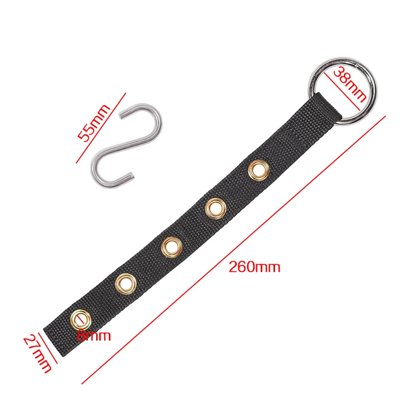 Регулируемая вешалка для стержня - Фотография_5