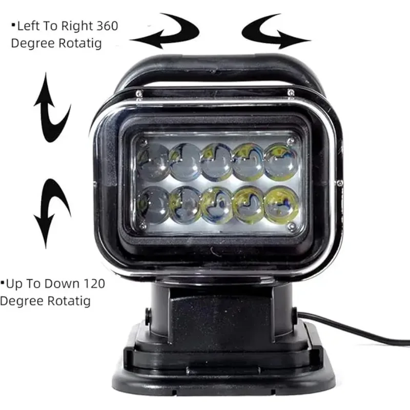 6500 к, прожекторы для лодок - Фотография_2