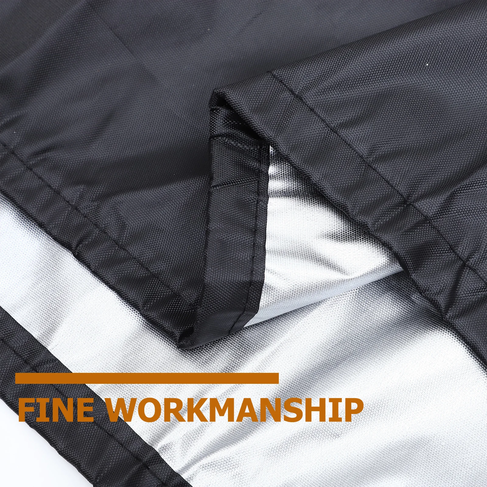 Чехол на садовый стул - Фотография_5