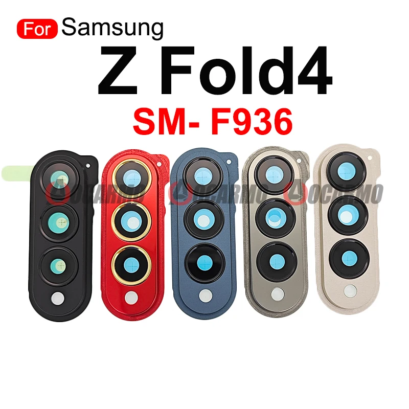 Для samsung galaxy z fold 4 5 f936 - Фотография_4