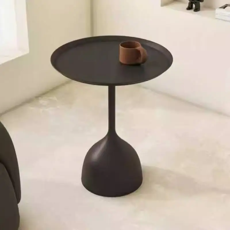 Designer black coffee table multifunctional - Фотография_4