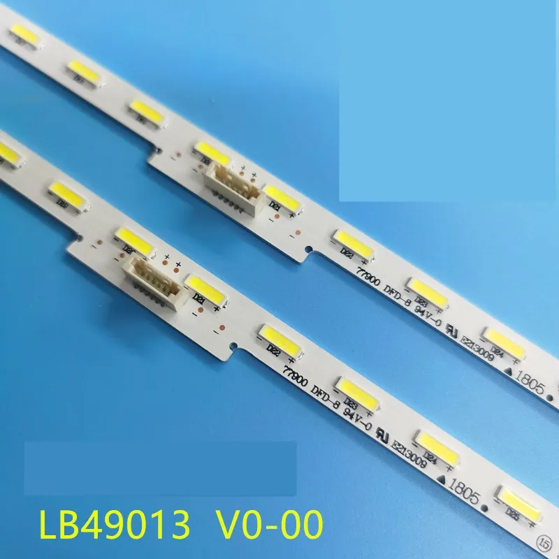 Для sony kd-49x7000f φ lb49013